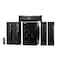 Geepas 50000W PMPO 5.1 Channel Multimedia Speakers GMS8578