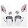 Sanbo-Electric Milk Frother MF010 Silver