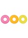 Intex - 1-piece Neon Frost Tube Age 9+ - Color May Vary 91centimeter