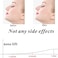 Nose Clip Nose Up Lifting Silicone Nose Bridge Straightener Corrector Slimming Device for Wide Crooked Nose High Up Tool