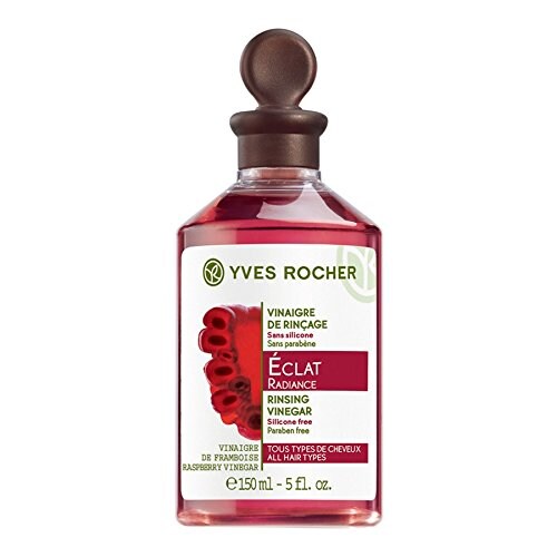 Buy Yves Rocher Shine Rinsing Raspberry Vinegar 150 ml / 5 fl oz Online ...