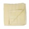 ألفا منشفة حمام أصفر