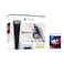 Sony PlayStation 5 Console With FIFA 2023 Game Voucher Controller And GT7 Game White