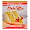 Proctor &amp; Allan Vanilla Cake Mix 1Kg