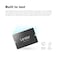Lexar-NS100 2.5&rdquo; SATA III (6Gb/s) Solid State Drive SSD High Speed 256GB