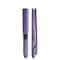 Rush Brush X2 MAX Hair Straightener - Purple