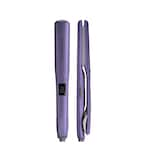 Buy Rush Brush X2 MAX Hair Straightener - Purple in Egypt