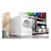 Bosch Series 4 Heat Pump Tumble Dryer WQG24200GC White 9kg