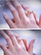 Generic Gold Plated Ring Gold