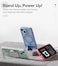 Torras UPRO Pstand Series Strong Magnetic &amp; Seamless Stand for iPhone 15 Case, Fit for MagSafe, Mil-Grade Drop Protection, Adjustable Kickstand,Slim Light Blue
Visit the TORRAS Store