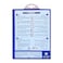 Carrefour Large Oven Bags - 25 x 38 Cm - 5 Bags