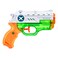Zuru X-Shot Water Nano Fast Fill Gun Blaster Multicolour