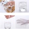 Generic-Beautystar057 100Pcs Disposable Portable Compressed Face Towel