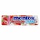 Mentos Chew Candy Incredible Strawberry 45g