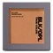 Black Opal Med Light Fdt Brl1481/04