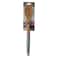 HOMEZAZA BEECH WOOD SLOTTED SPATULA
