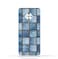 AMC Design Protective Case Cover for vivo Y9s with Fashion Denim Design
