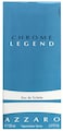 AZZARO Chrome Legend Eau de Toilette For Men 125ml