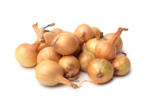Jana Baby Organic Yellow Onion - 500 gram
