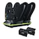 Dreamgear Twin Docking Station For Xbox One Black