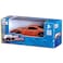 Maisto Fresh Metal Car Red