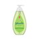 Johnson And Johnson Baby Shampoo Camomile 500ML