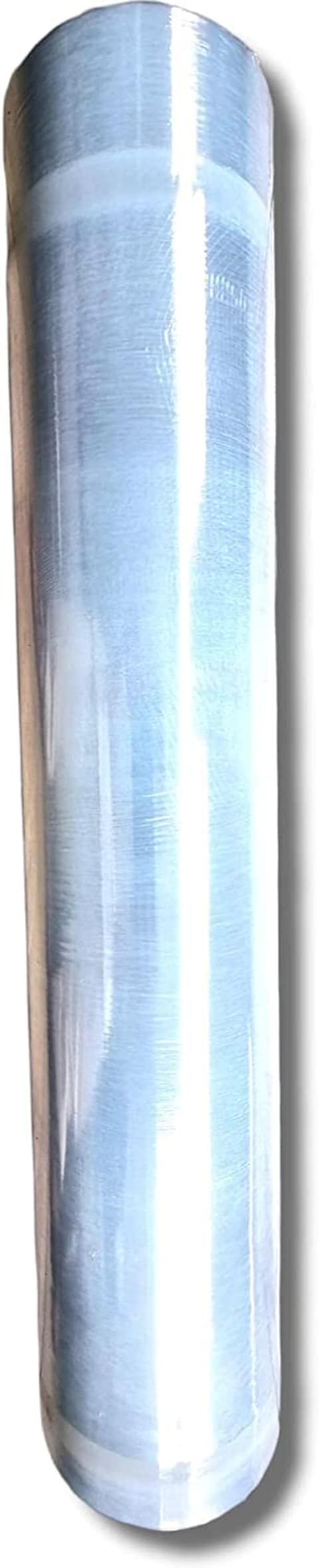 Generic Plastic Roll Stretch Film Wrap 50cm, 2.5Kg Roll Pack