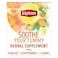Lipton Soothe Your Tummy Tea Caffeine Free 15Bags