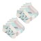 Solo Baby Boy Printed Socks - 0-6 Month - 5 Pairs - Assorted Colors + 5 Pairs Free