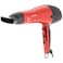Sencor Hair Dryer, 2000W, Two Speeds, 3 Temperature Settings, SHD 6600RD