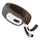 Breo Ineck 3 Neck Massager Brown