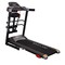 Skyland -  Home Treadmill  Em1249  Black, Ideal For Cardio Activities And Helps You To Stay Fit Indoors.
