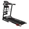Skyland -  Home Treadmill  Em1249  Black, Ideal For Cardio Activities And Helps You To Stay Fit Indoors.
