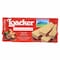 Loacker Napoliteaner Wafer with Nut - 45 gm