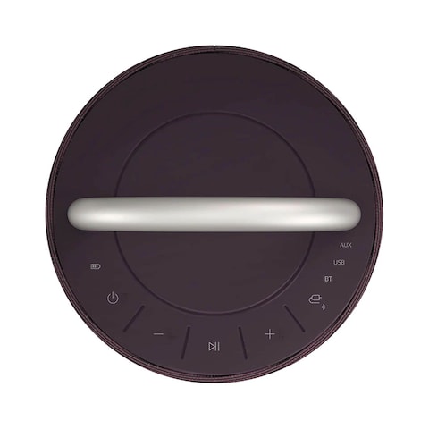 LG Soundbar XBOOM360 RP4