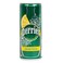 Perrier Lemon Sparkling Water 250ML X Pack Of 10