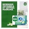 Dettol Hydra Cool Antibacterial Bar Soap Cucumber Fragrance Blue 165g