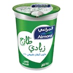 Buy Almarai Full Cream Fresh Yoghurt 500g in Saudi Arabia