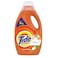 Tide Automatic White Power Gel 1.8 lt