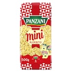 Buy Panzani Alfabeto Pasta 500g in UAE