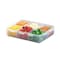Lock and Lock Rectangular Food Container - 2.7 Liters