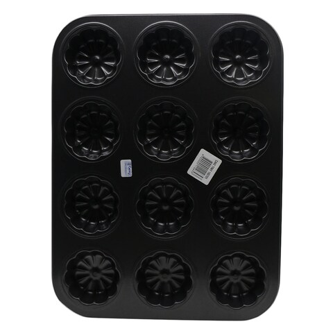 ESTILO CAKE TRAY ASSORTED