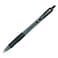 PILOT RBALL GEL G2 0.7MM BLACK