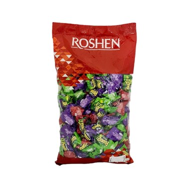 Roshen Toffee Assorted 900gr