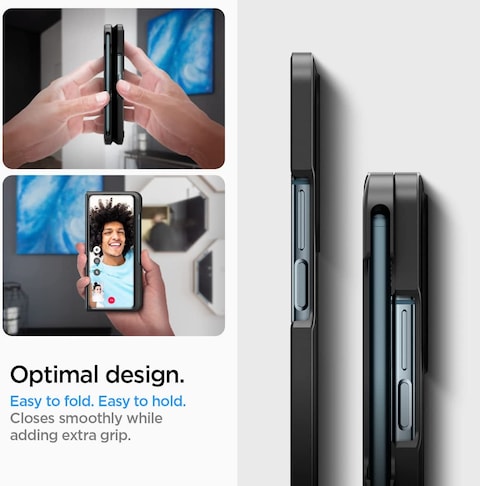 Buy Spigen Thin Fit P designed for Samsung Galaxy Z Fold 4