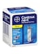 Bayer Contour Next Blood Glucose Test Strips - 50 Pieces
