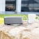 Geepas Bluetooth Rechargeable Speaker, Hands Free Calling, GMS11182, 1200mAh Battery, Tf Card/ AUX/ USB/ TWS/ BT/ FM, Portable Speaker Perfect For Home, Party, Outdoor