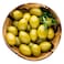 Italian Jumbo Green Olives