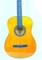 Mike Music 38 inch Mike Music Classical Guitar with Bag (38C, natural)