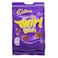Cadbury Twirl Bites Chocolate 109g